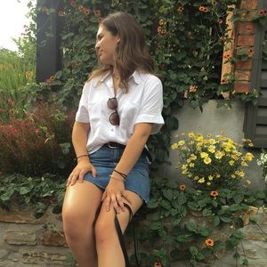 Meet your Posher, Florence